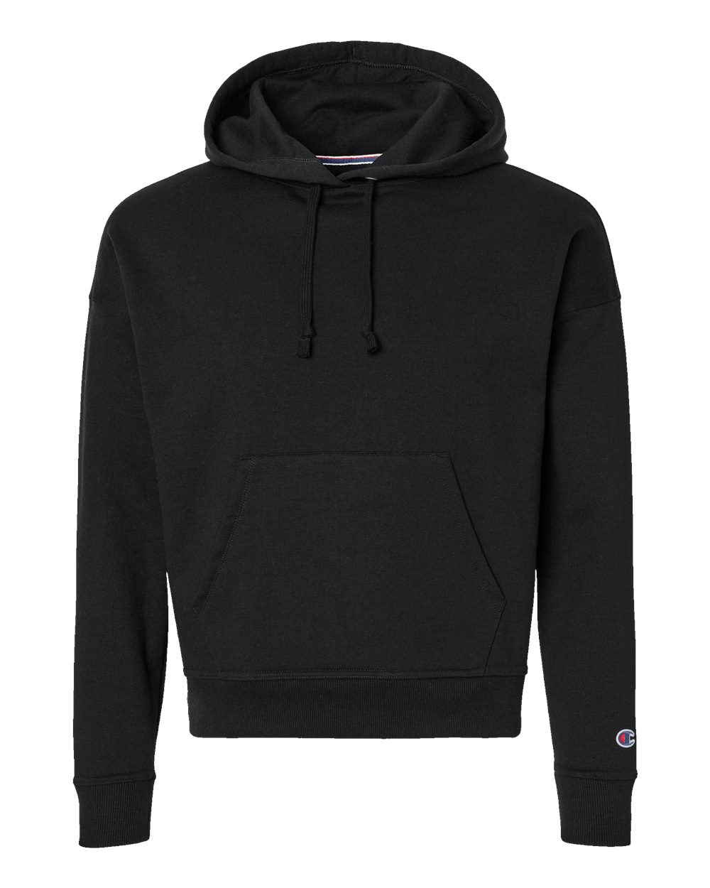 Women's Powerblend® Hooded Sweatshirt - S760 25