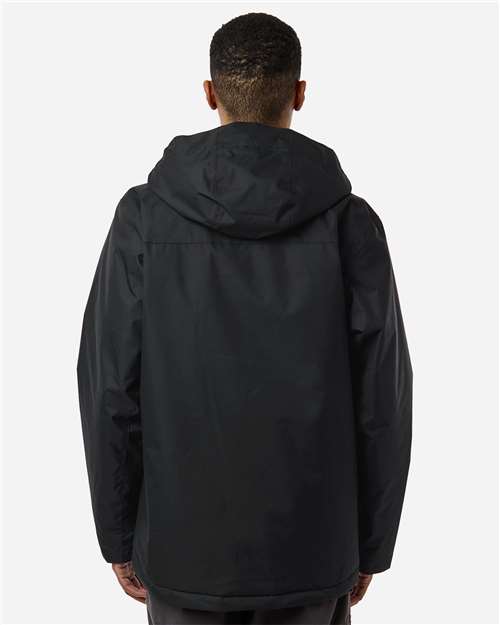Men's Tipton Peak™ III Insulated Hooded Jacket - 208959 7