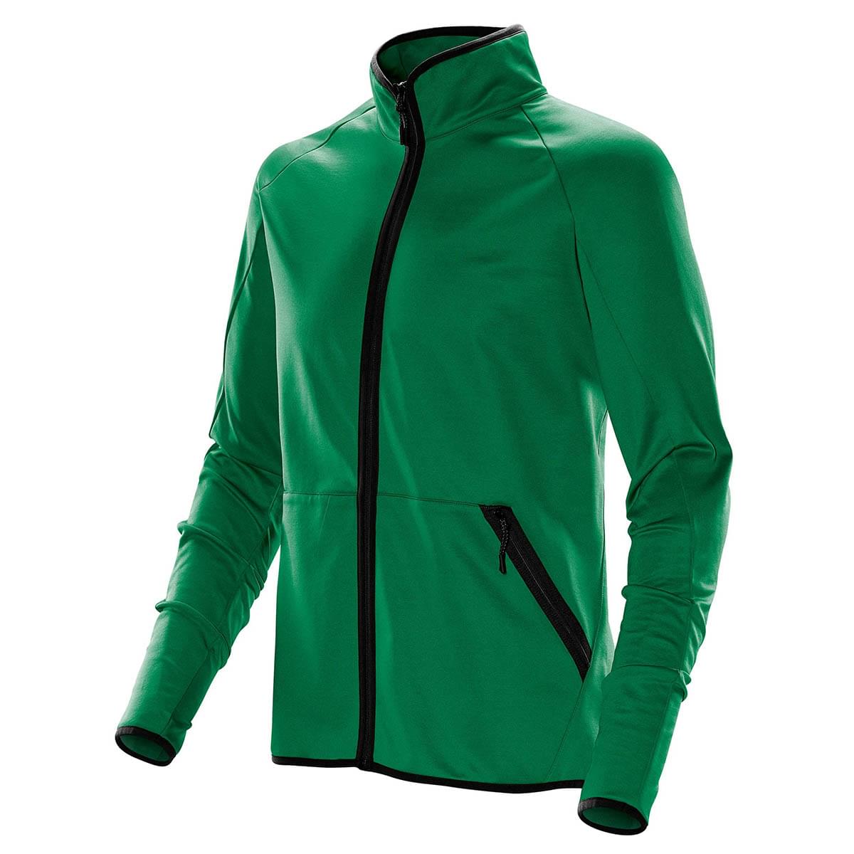 Stormtech Men's Mistral Fleece Jacket 2