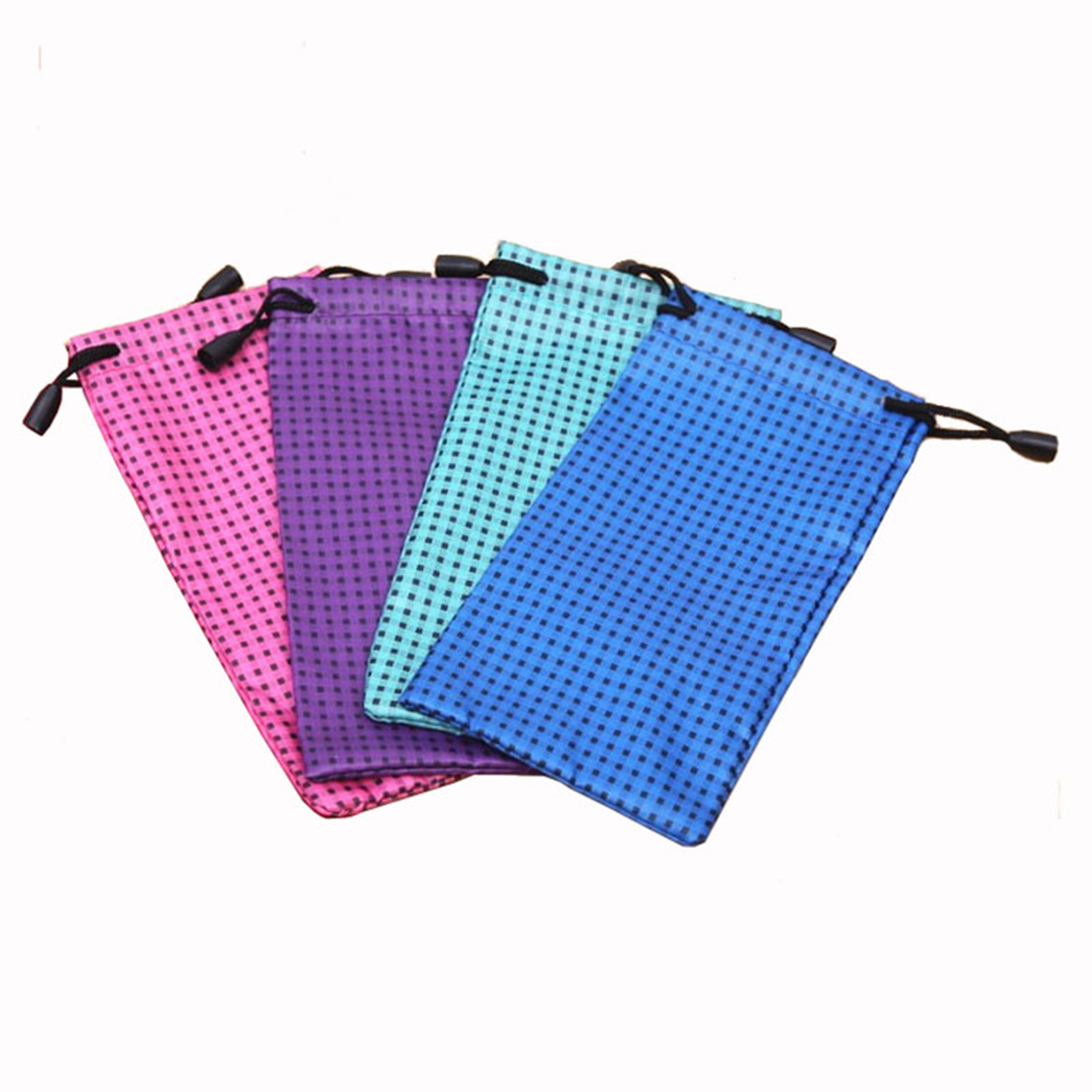 Microfiber Glasses Pouch 3