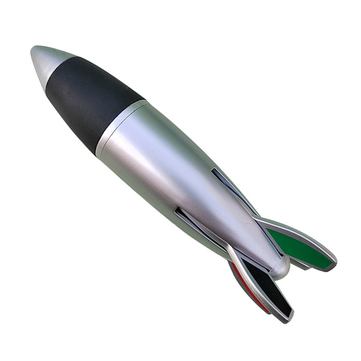 4-Color Retractable Ballpoint Pen for School Home Office 5