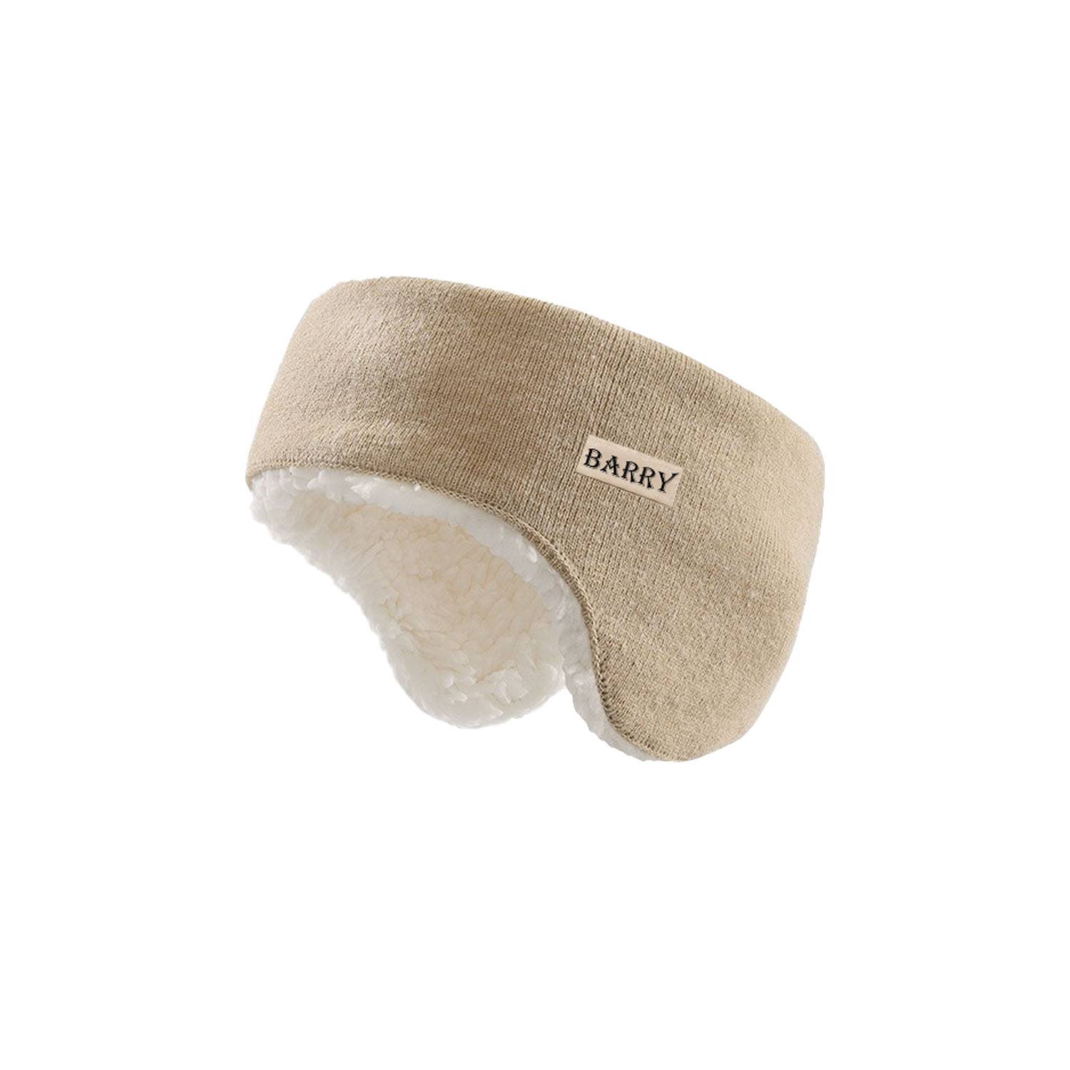 Womens Warm Outdoor Earmuffs In Winter 8