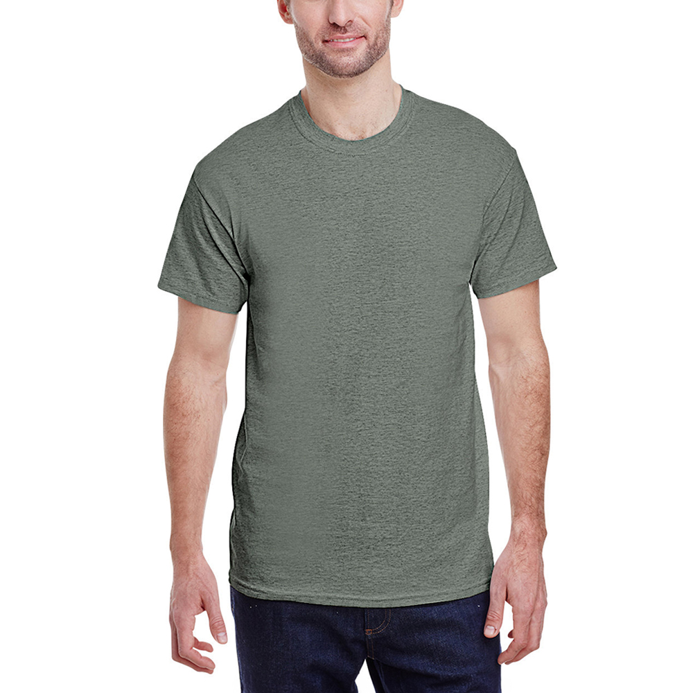 5.3 oz 100% Cotton Preshrunk 223