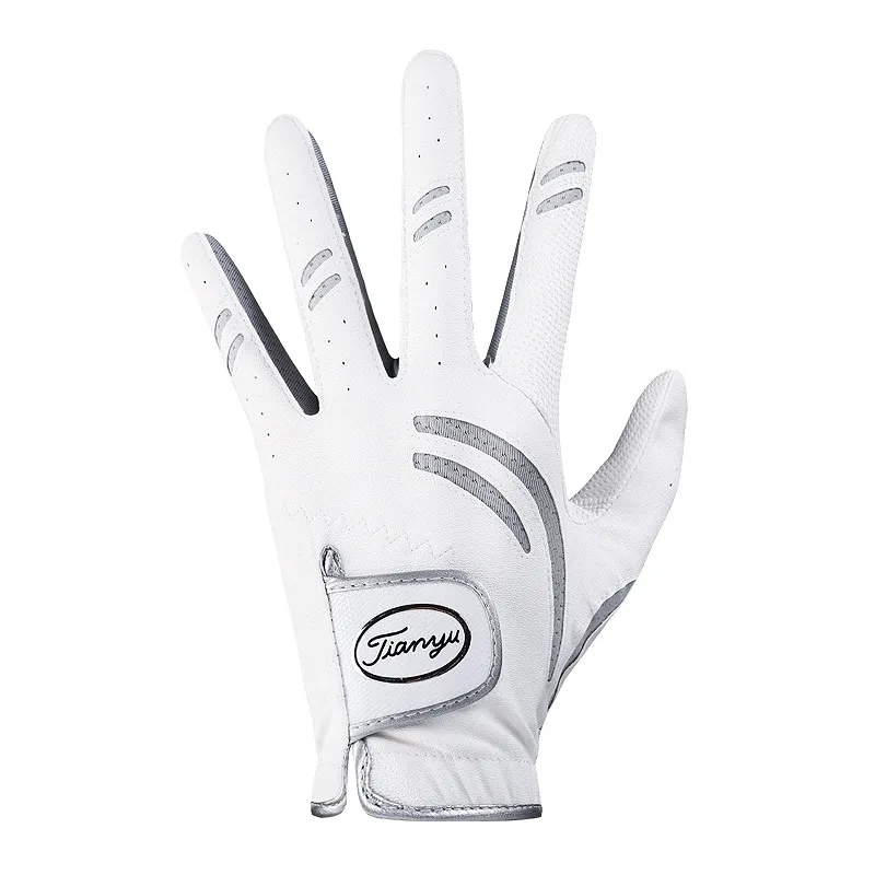Golf Gloves 4