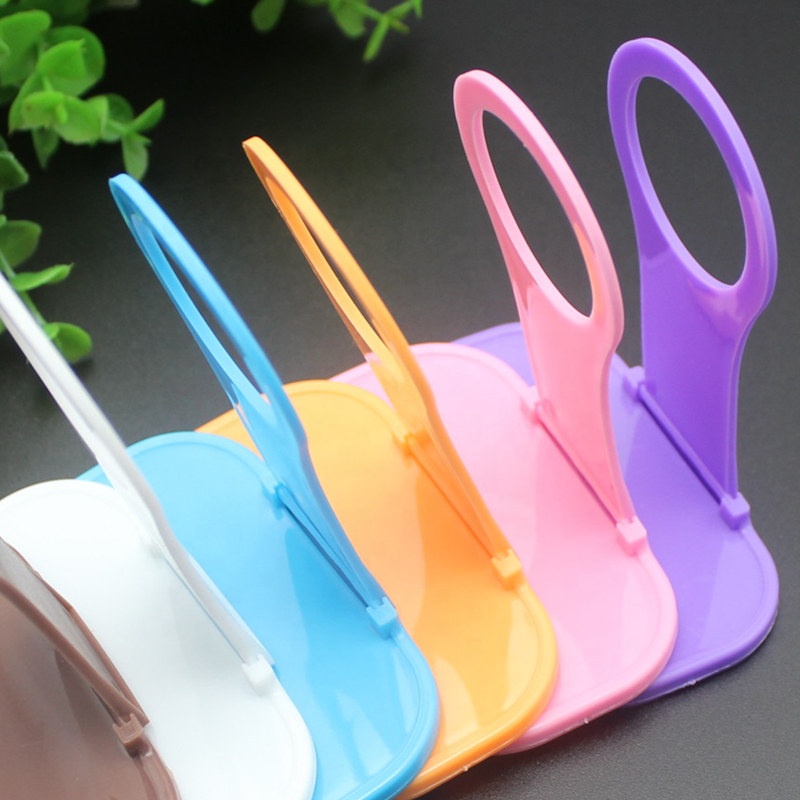 Media Station Foldable Phone Charging Stand 2