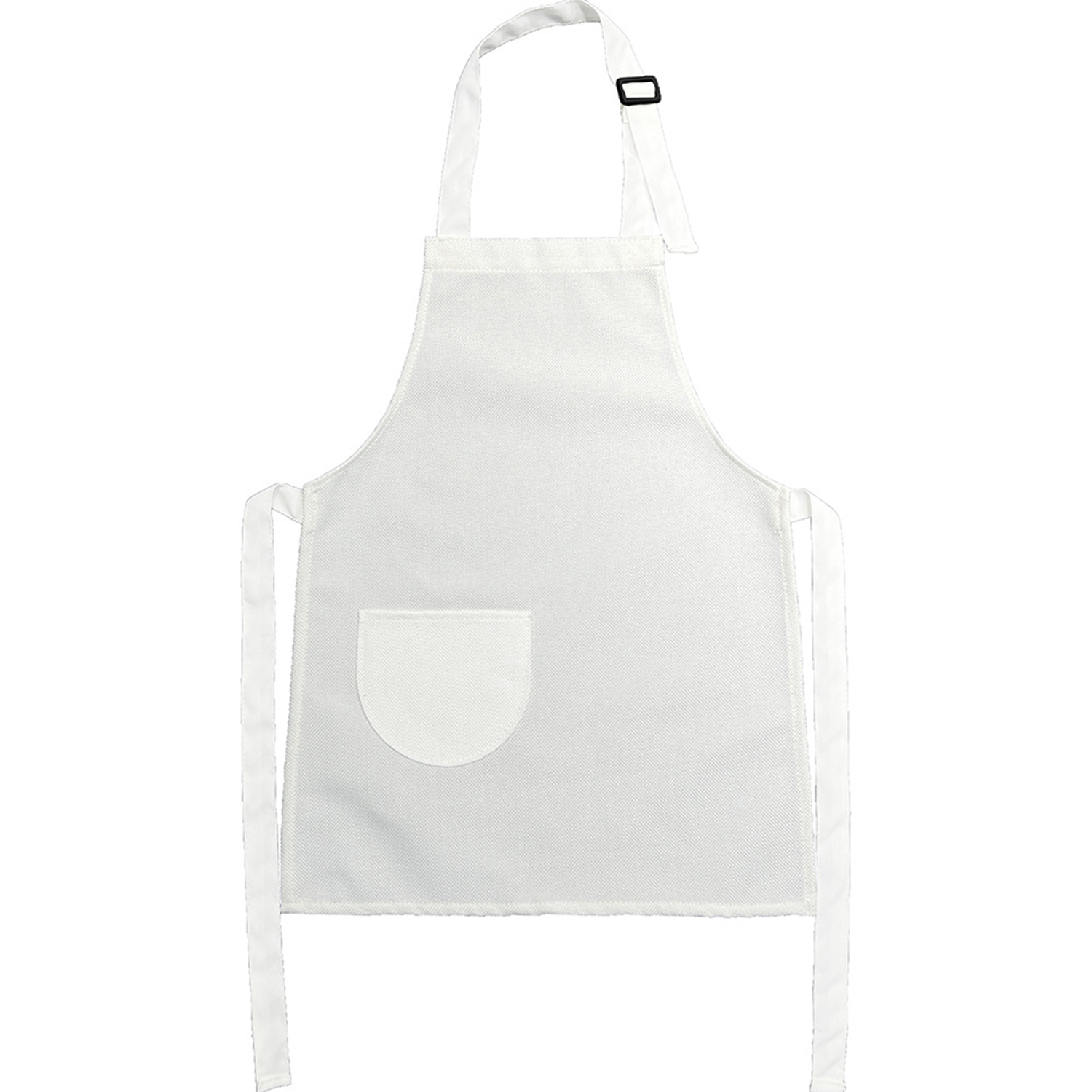 Adjustable Sublimation Apron w/ Pockets 13