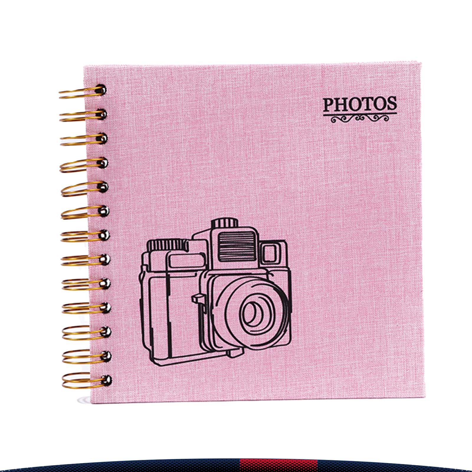 Leyar Self Adhesive Photo Album 2
