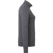 Women's ARGUS Eco Fleece Full Zip 130