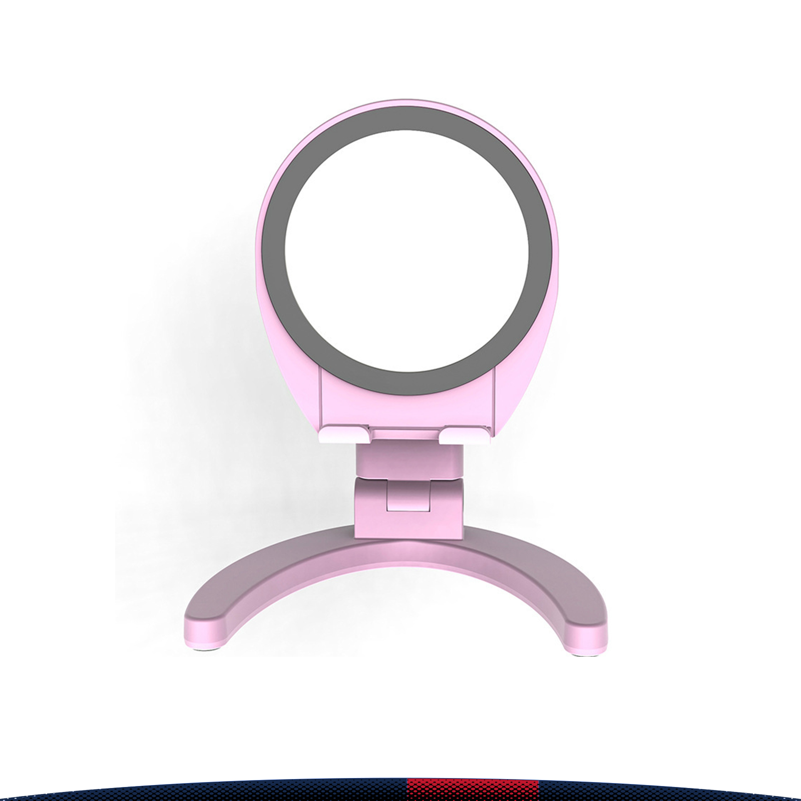 Phone Stand Mirror 2