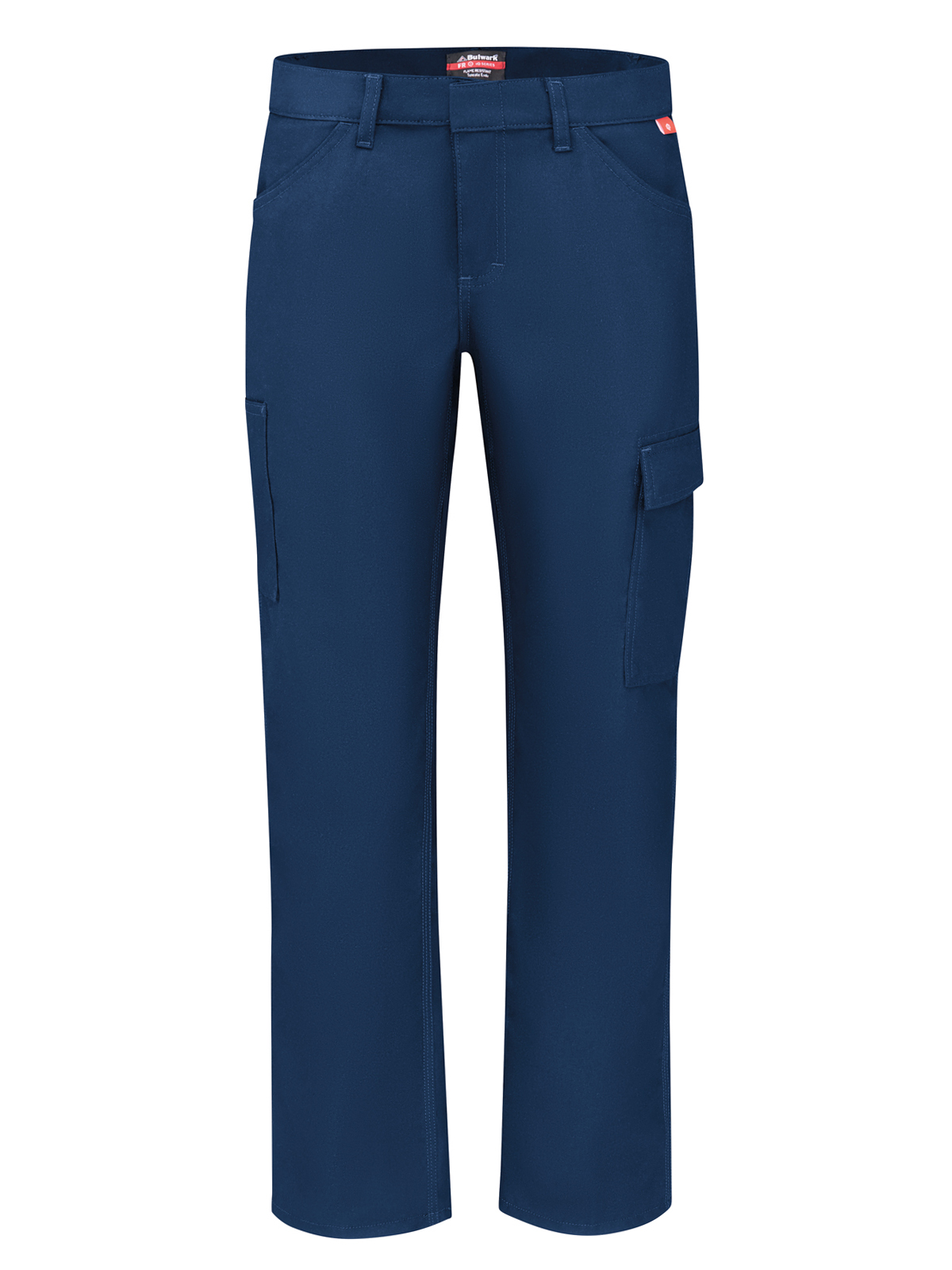 Bulwark iQ Series - Women's Lightweight Flame-Resistant Comfort Pant