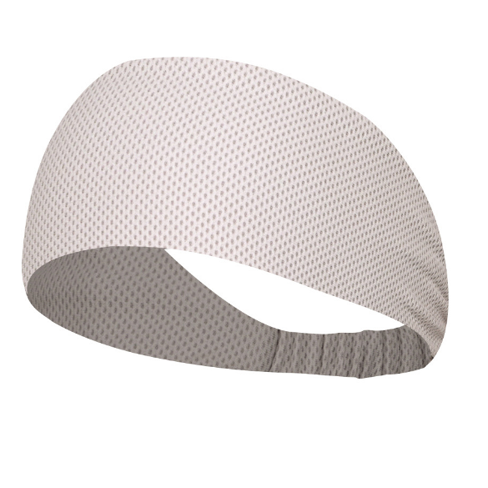 Stylish Ice Cooling Elastic Sport Headband 1
