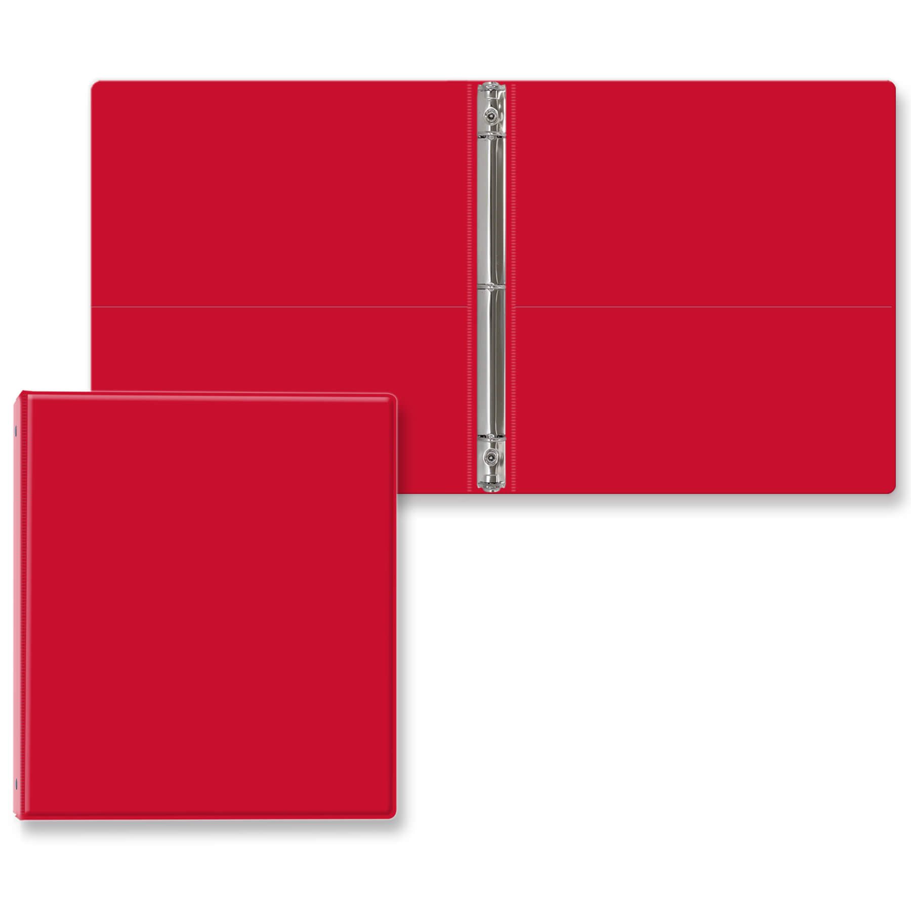 1/2" Classic Round Ring Binder 16