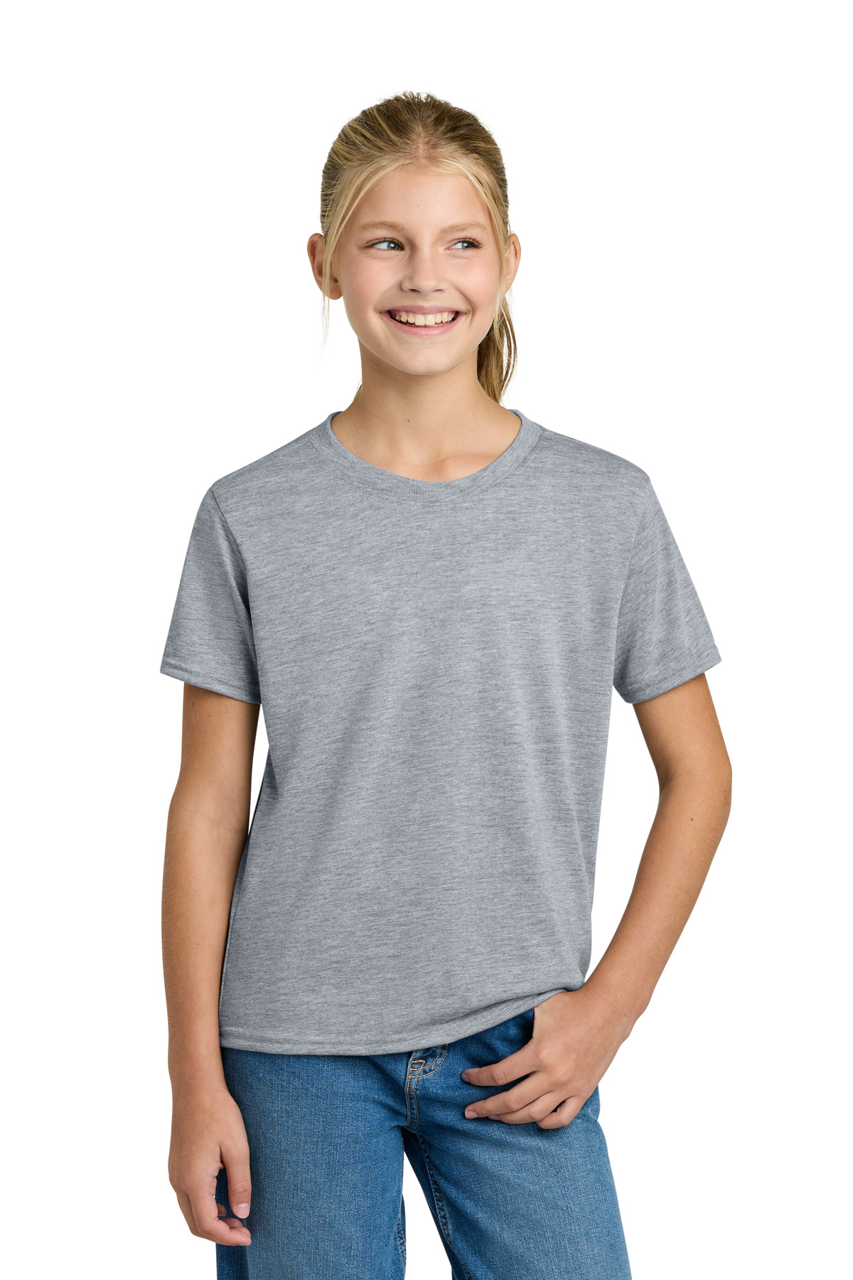 Gildan Youth Gildan Performance T-Shirt. 42000B 87