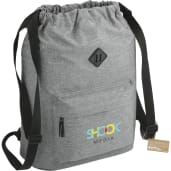 Essentials Recycled Insulated Drawstring 48