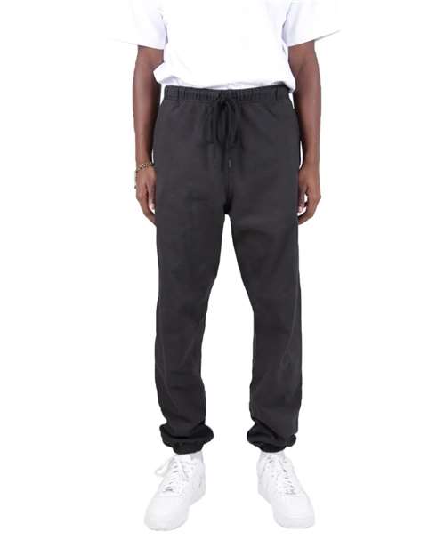 Unisex Los Angeles Garment-Dyed Sweatpants - SHGLS 10