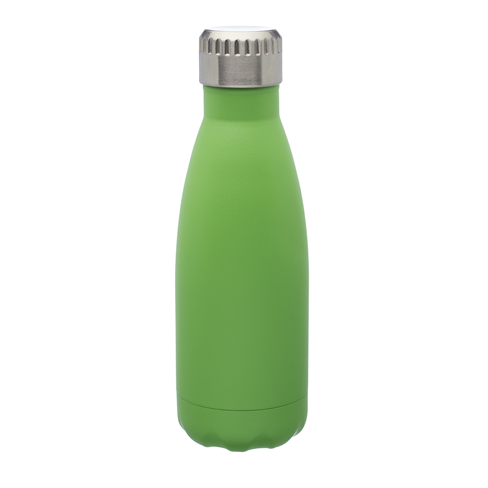 14 oz. Cola Shaped Water Bottle 2