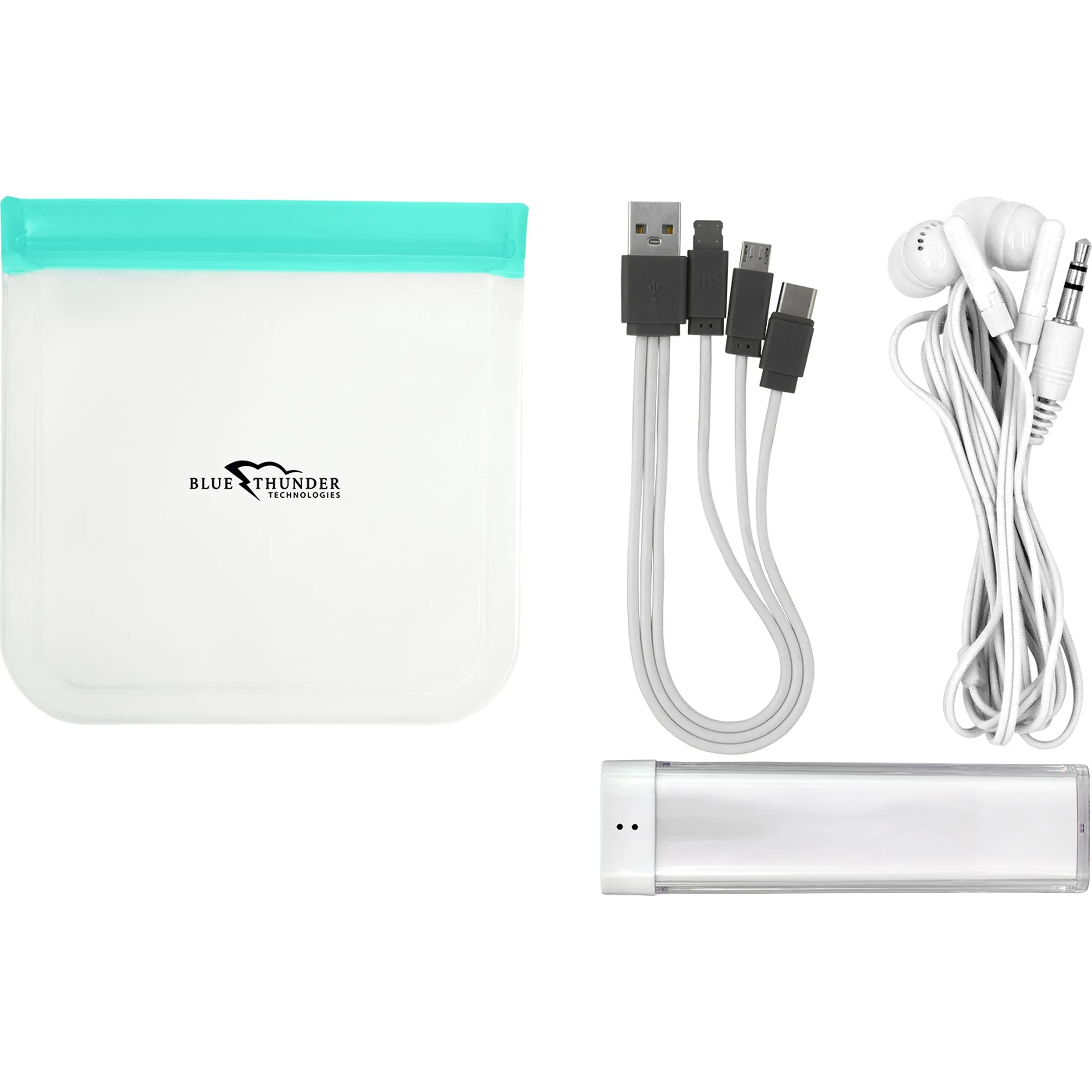 Storage 1800 Techie Kit 11