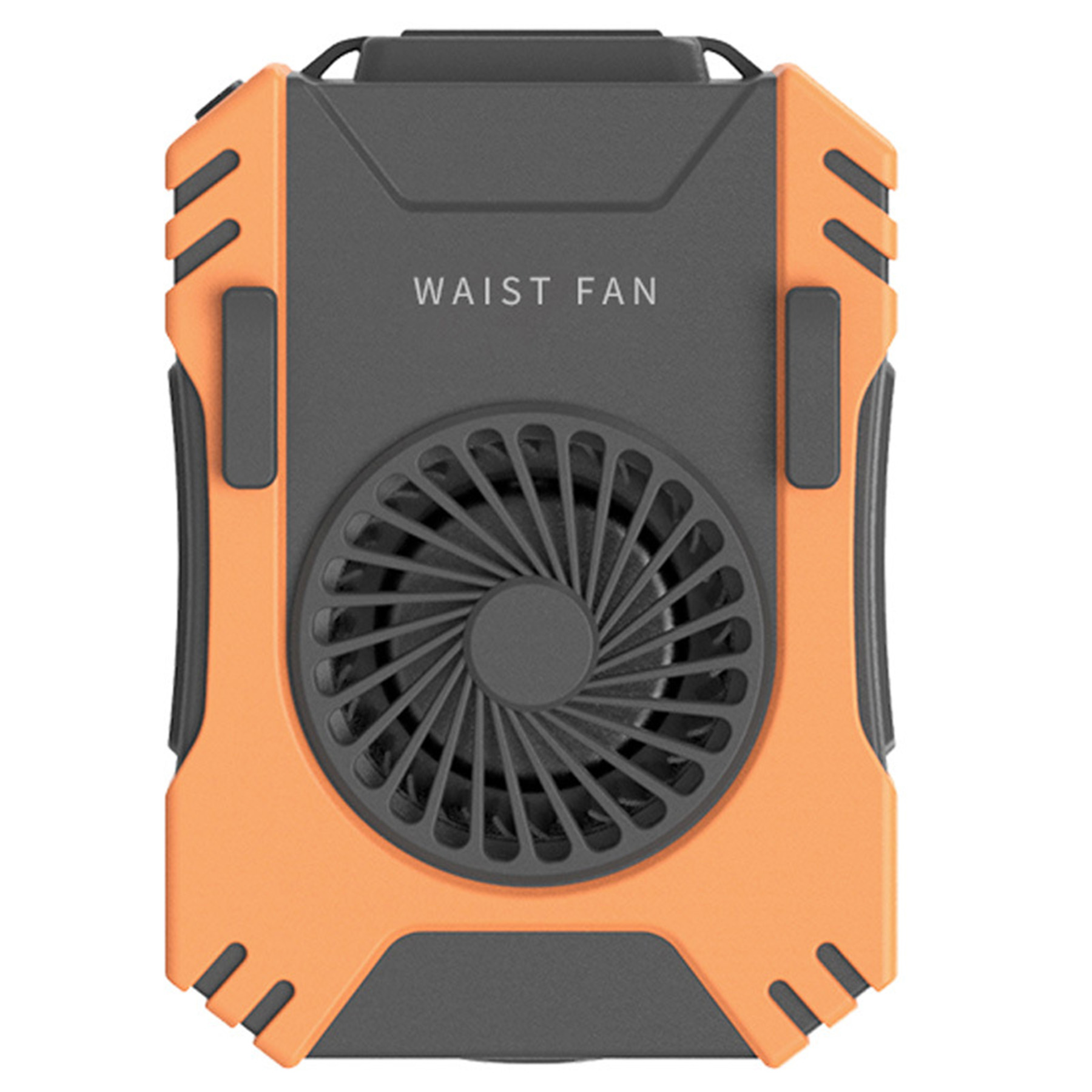 Portable Fan With Power Bank 3