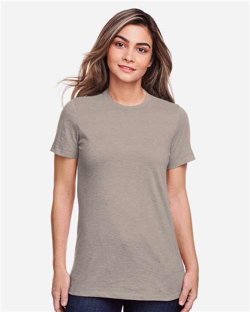 Women's Softstyle® CVC T-Shirt - 64001LCVC 48