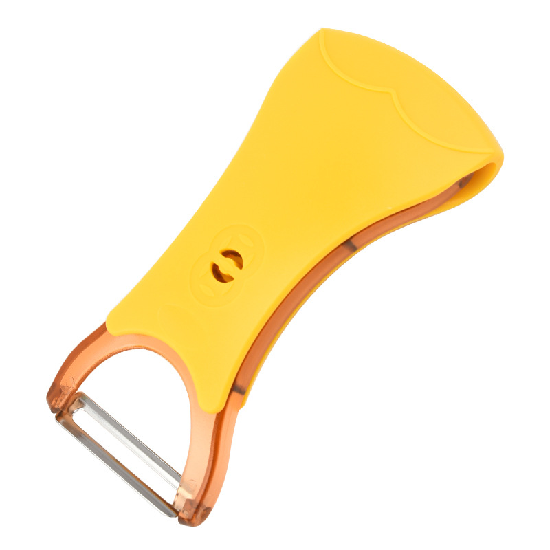 Vegetable and Fruit Peeler 5