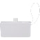 Hue Plus 5000 mAh Power Bank with Watch Charger 3