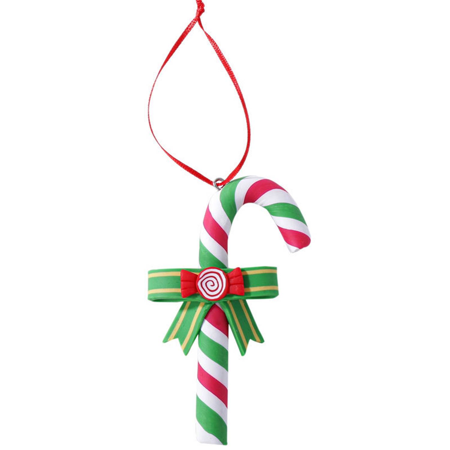 Christmas Tree Ornaments 3