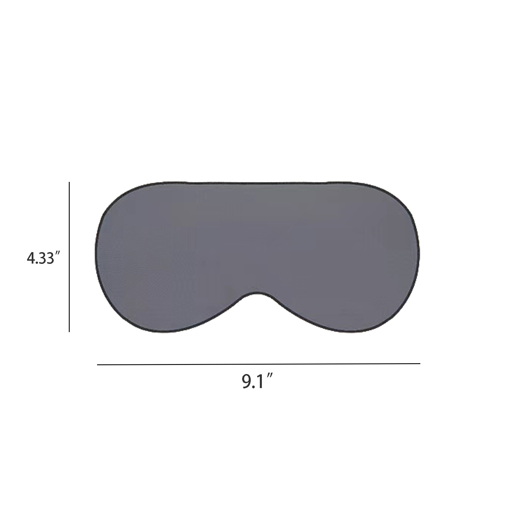 Cooling Gel Relaxing Eye Mask 5