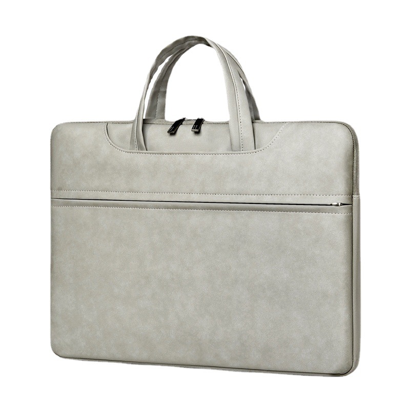 13" Unisex Laptop Shoulder Bag 4