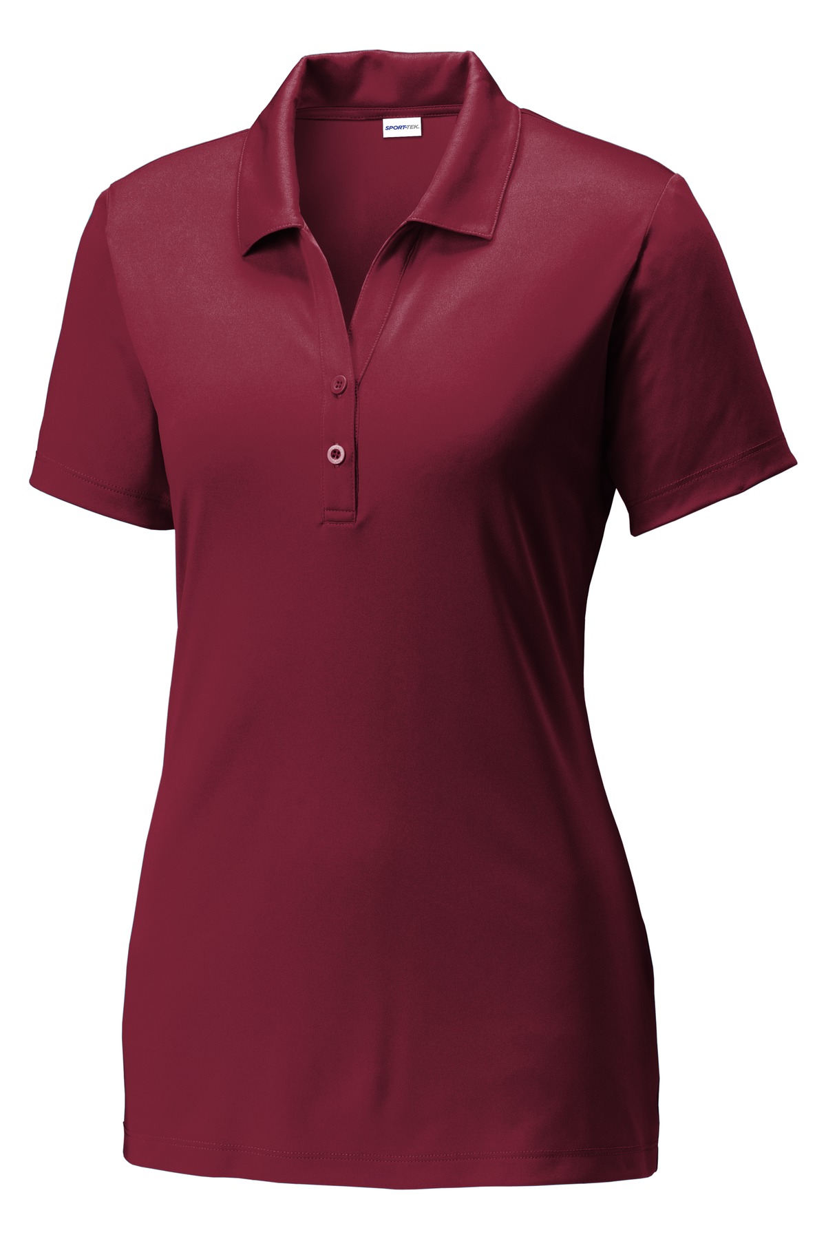 Sport-Tek® Women's PosiCharge Competitor Polo 76