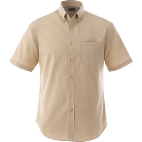 Men's STIRLING Short Sleeve Shirt 84