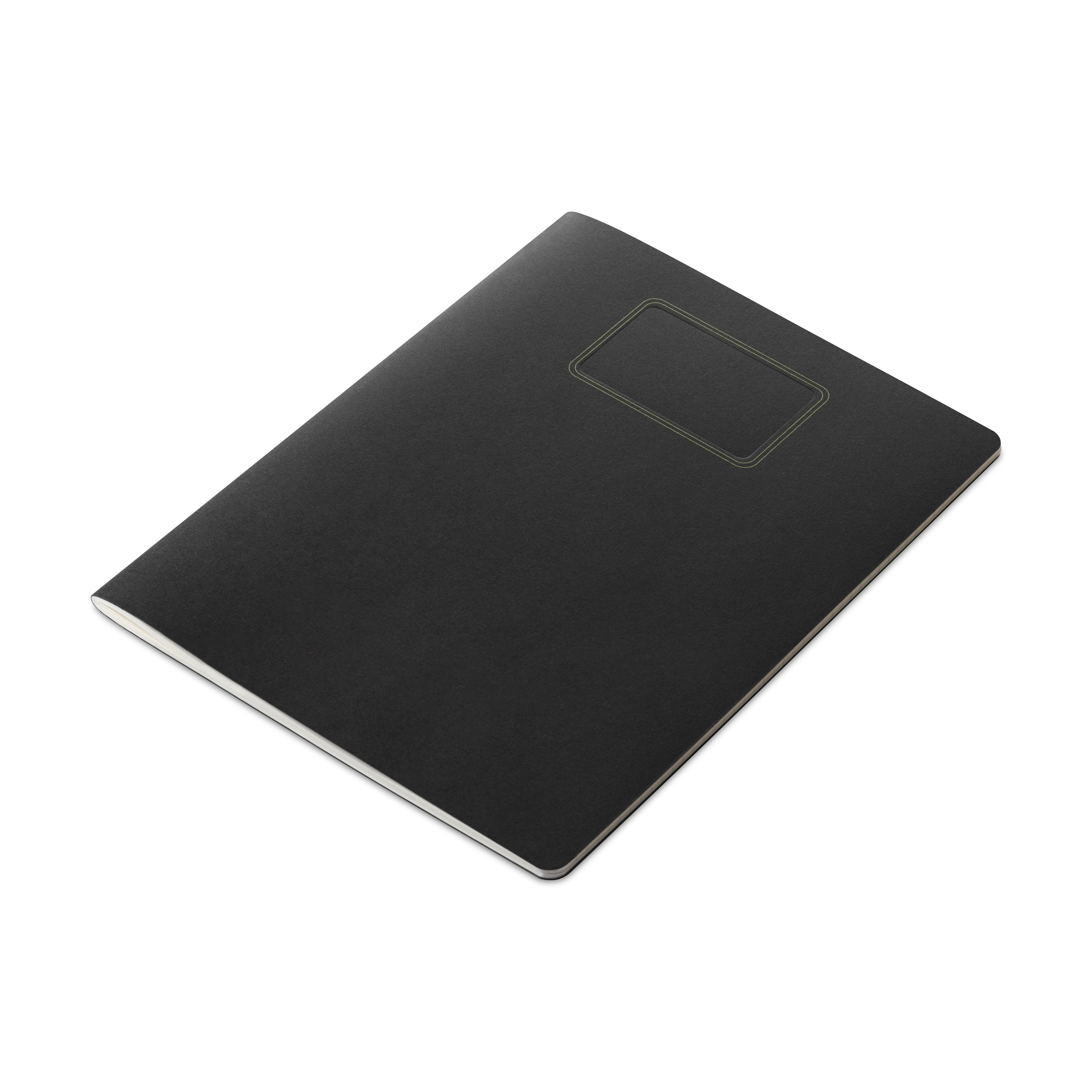 Student Cahier Ruled XX-Large Journal