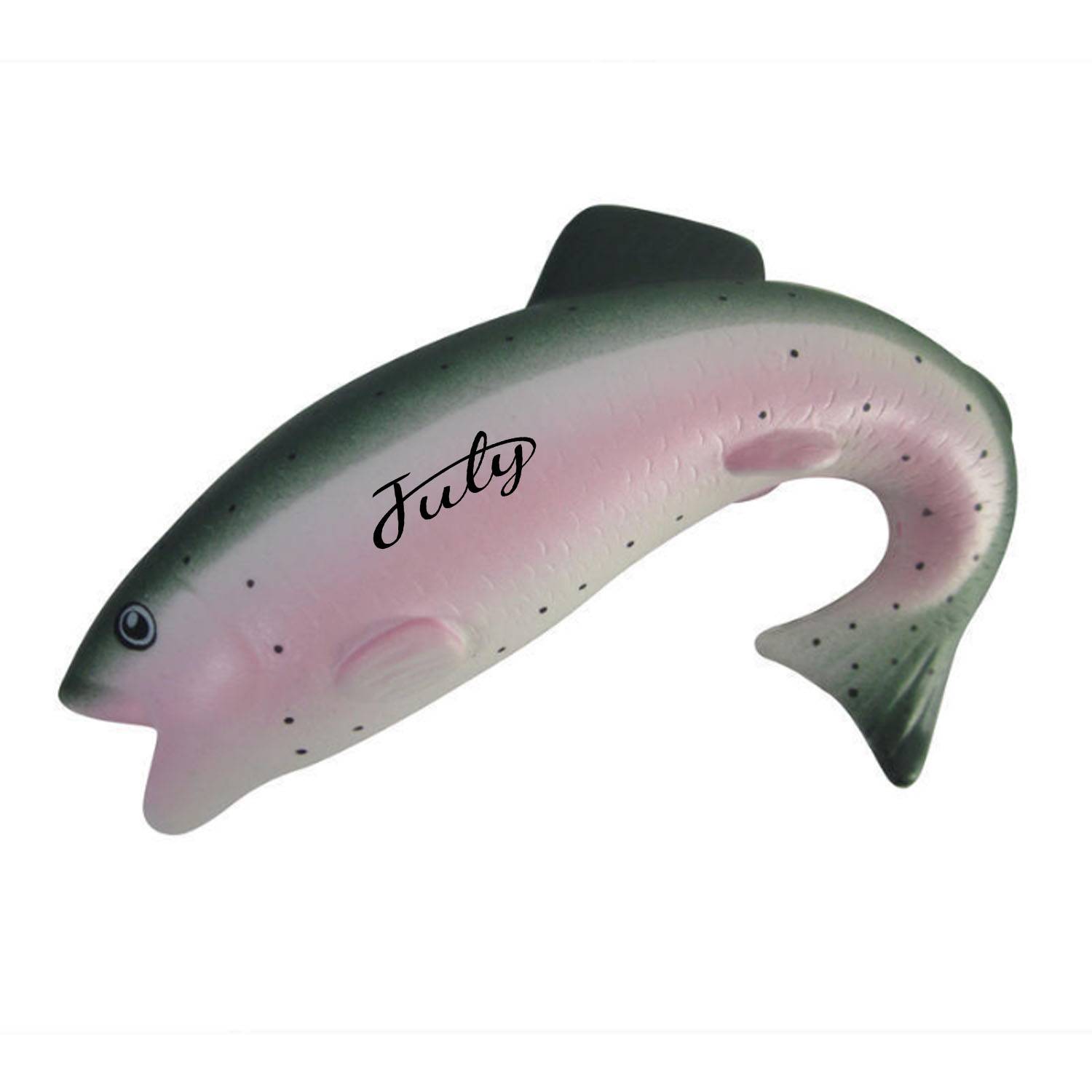 trout stress receiver 4