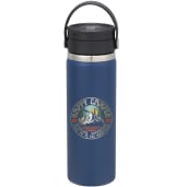 Hydro Flask® Wide Mouth With Flex Sip™ Lid 20oz 298