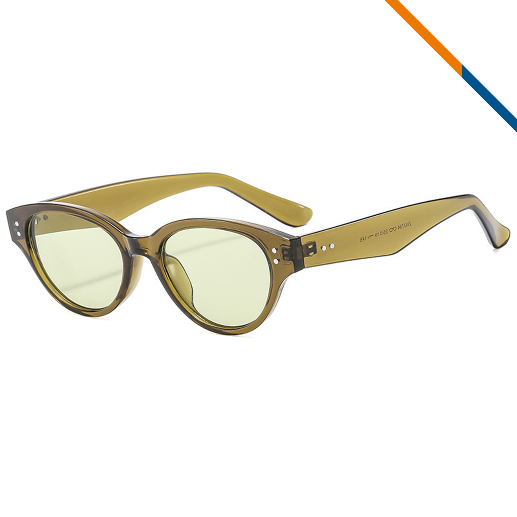 Kaby Vintage Style Sunglasses 8