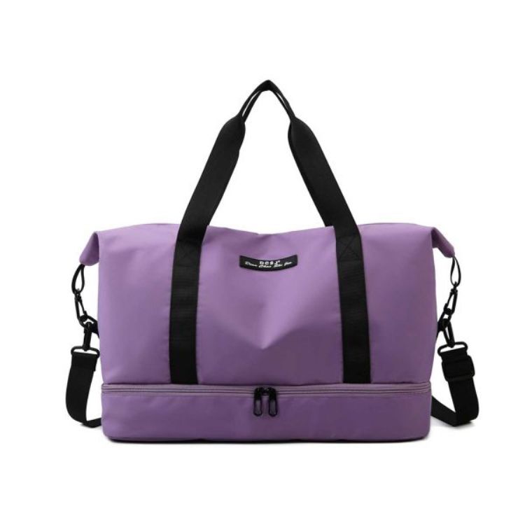 Hyper Duffel Bag 10