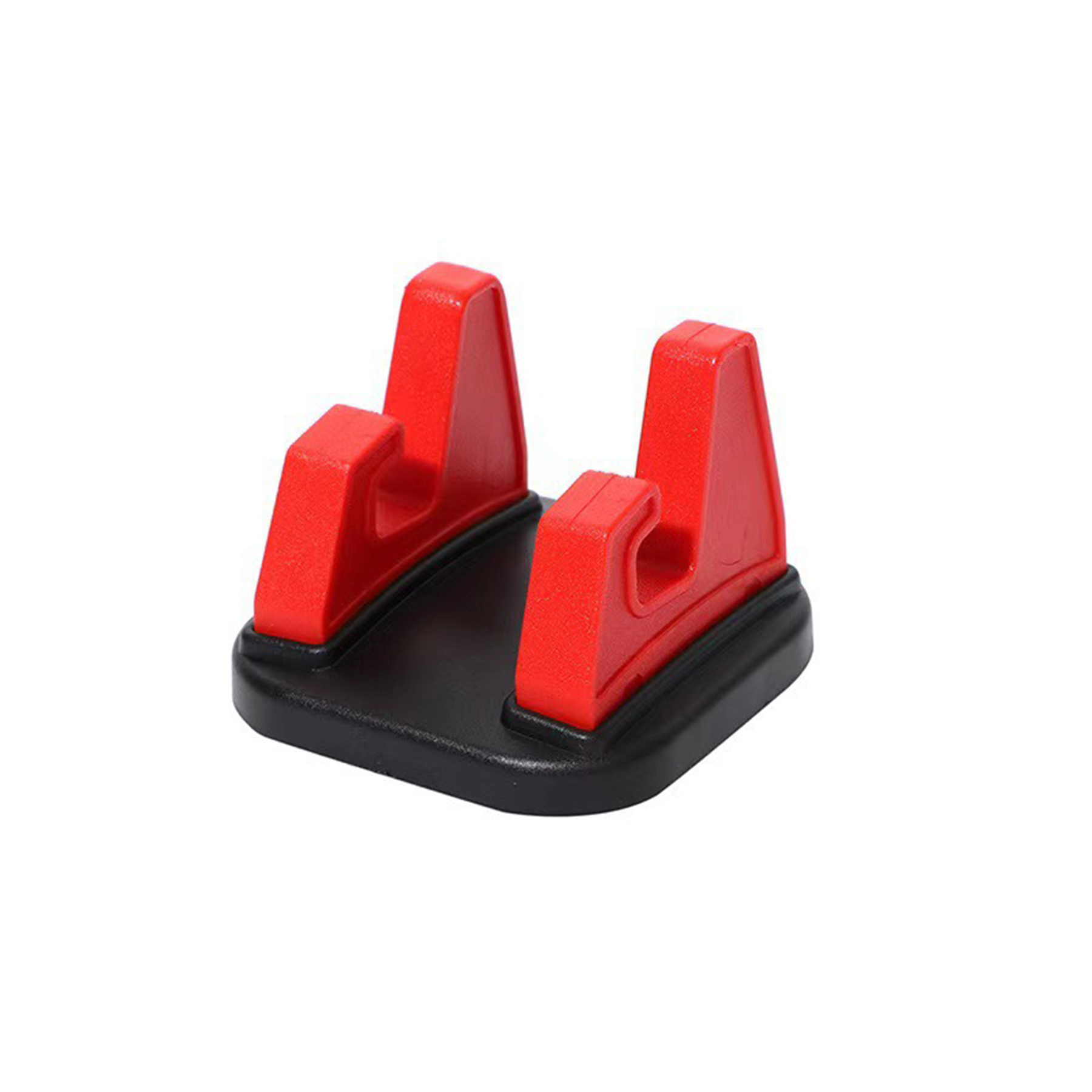 Unique Silicone Driving Phone Holder 5