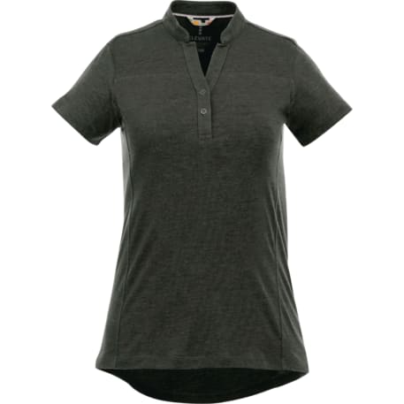 Women's CONCORD Short Sleeve Polo 42