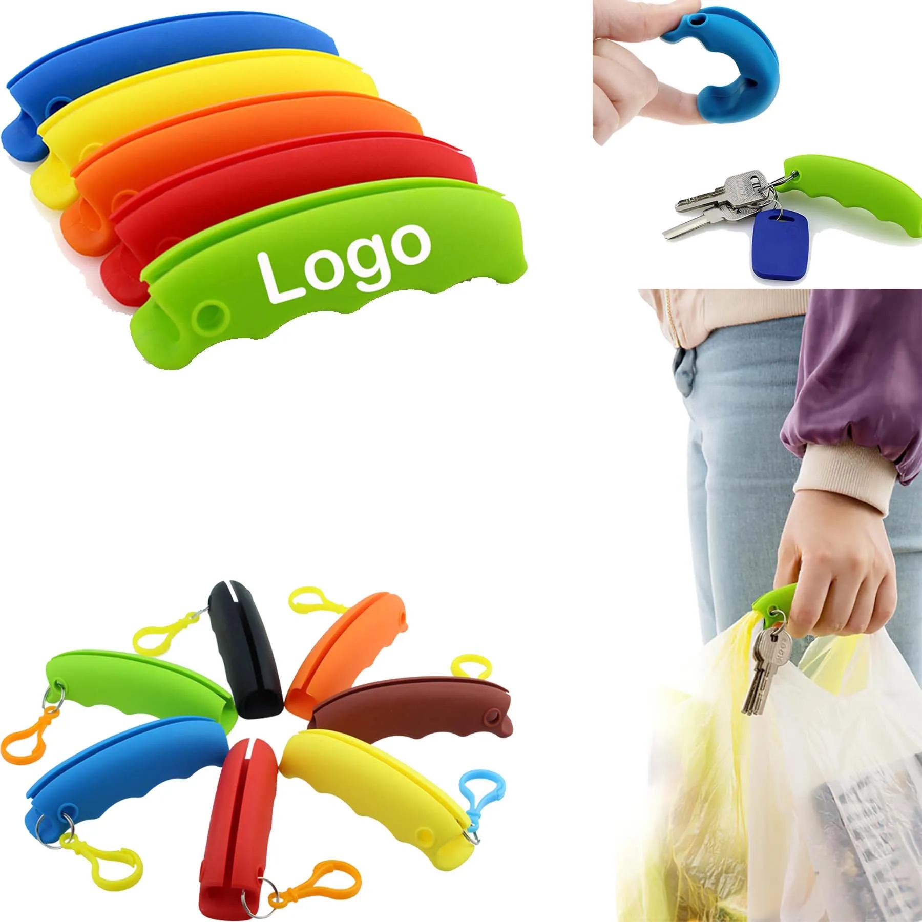 Colorful Liquid Timer Bubbler Pen 1