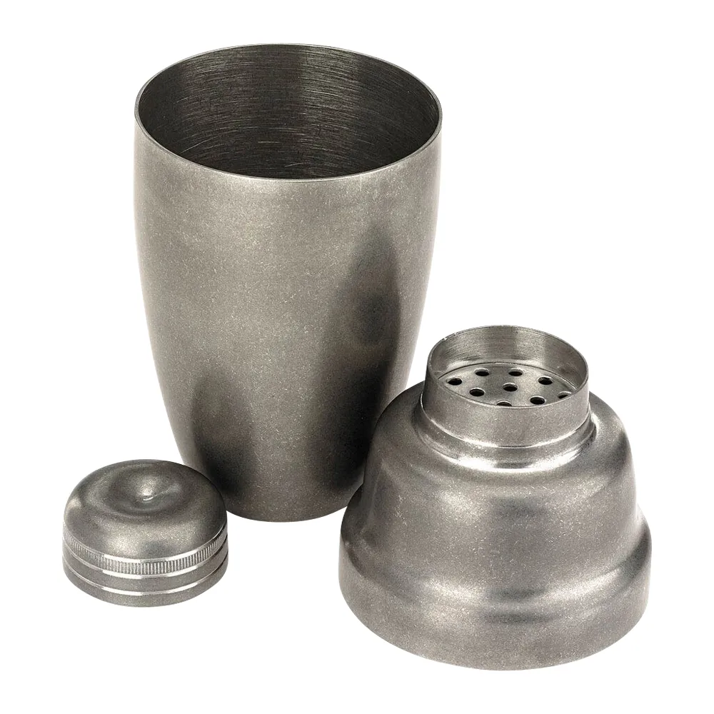 3-Piece Heavy Duty Shaker 11