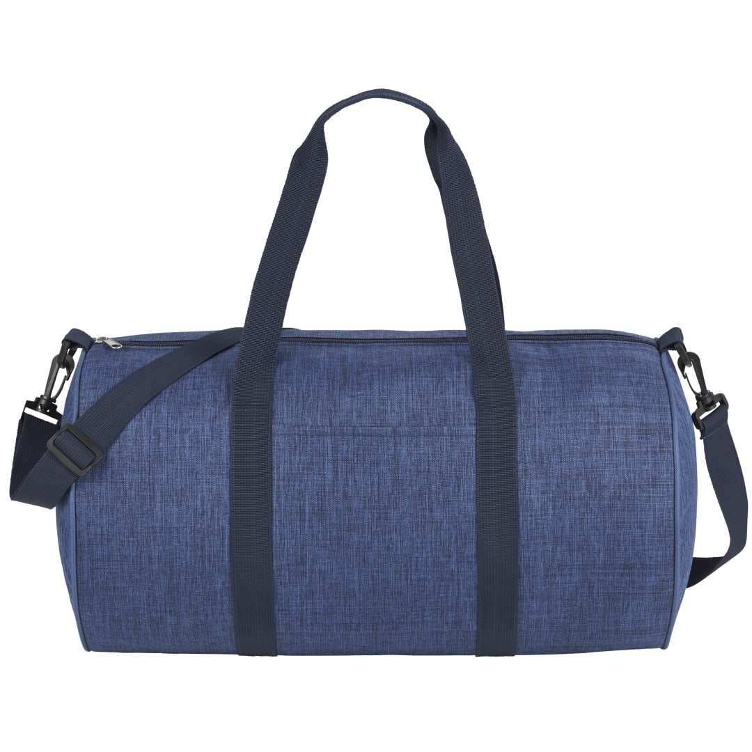 Tahoe 18" Graphite Barrel Duffel 10