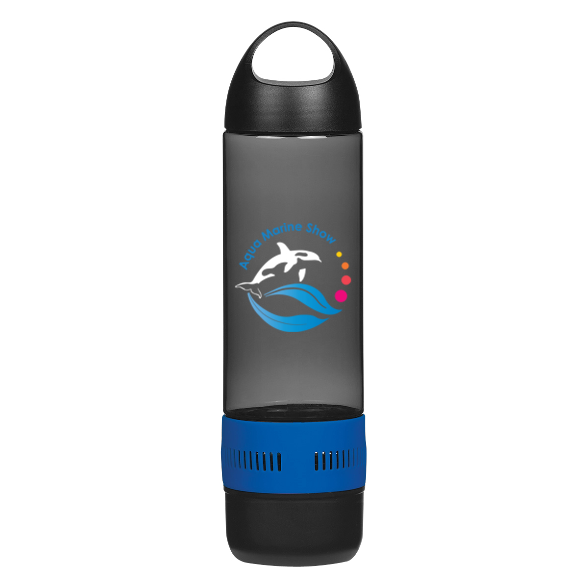 16 Oz. Tritan™ Rumble Bottle With Speaker 7
