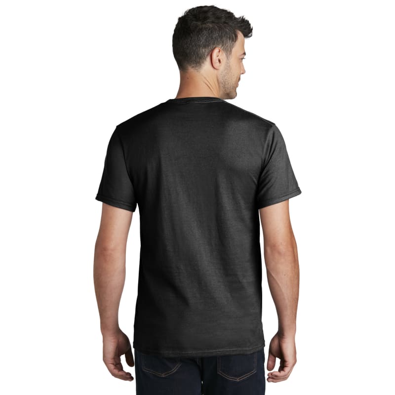 Port & Company - Ring Spun Cotton Tee. 15