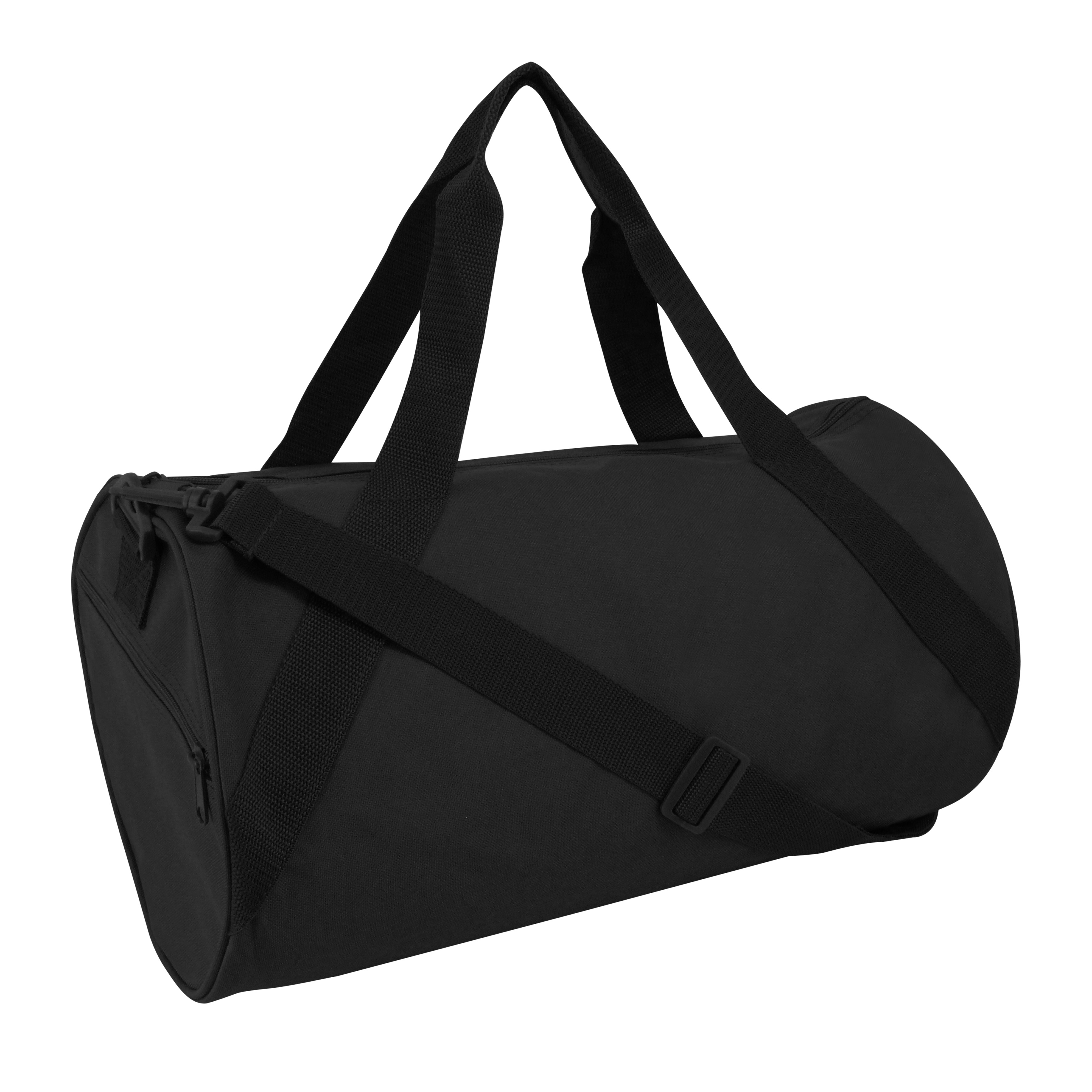 Barrel Duffel 2