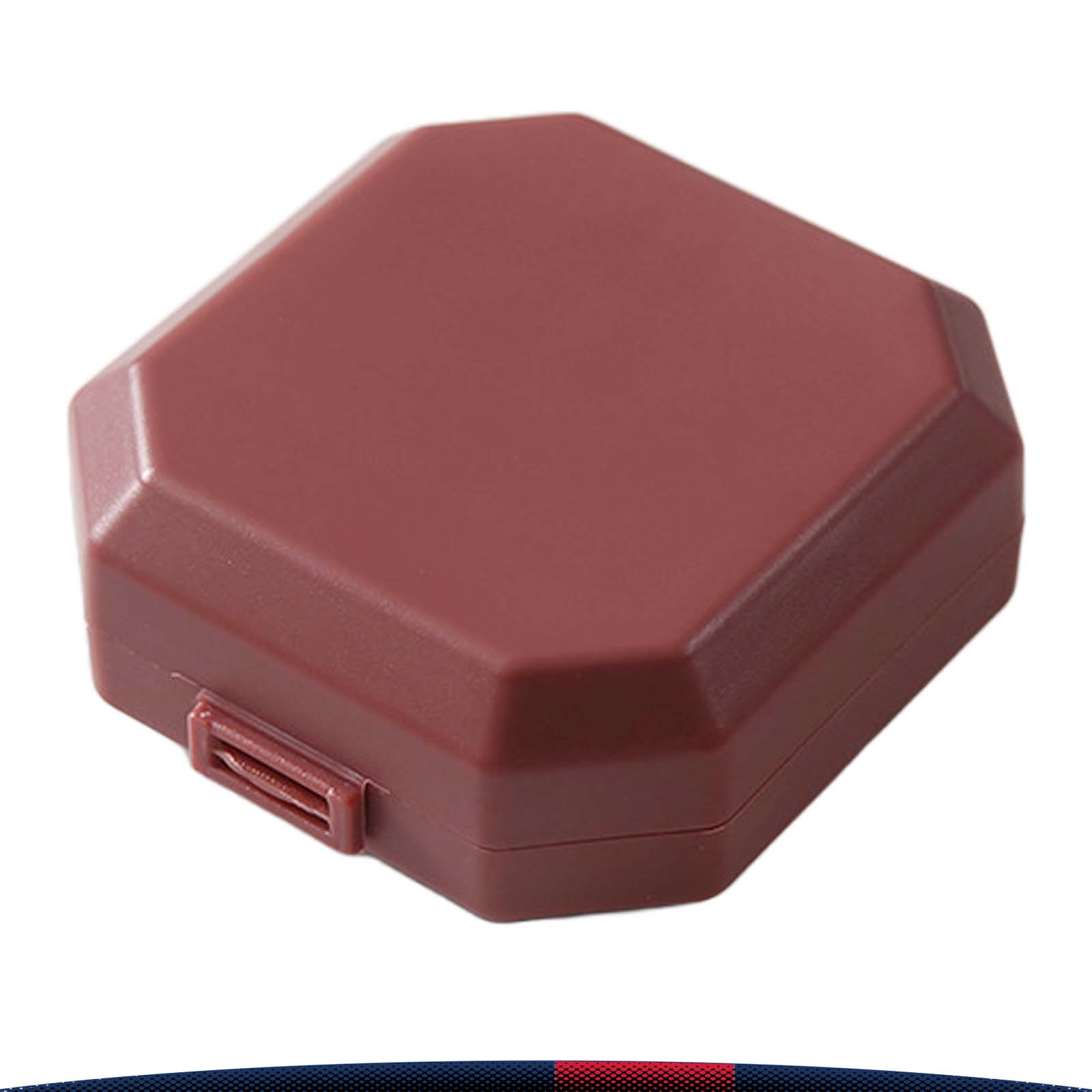 Mini Portable Pill Case 2