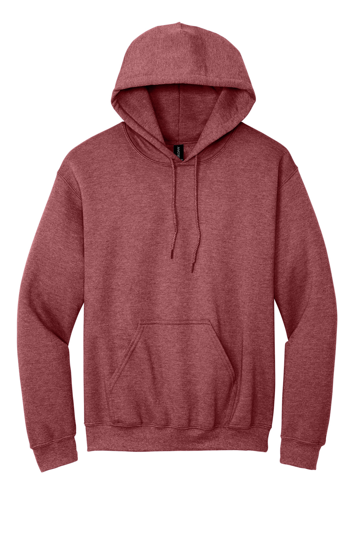 Gildan - Heavy Blend Hooded Sweatshirt. 18500 480