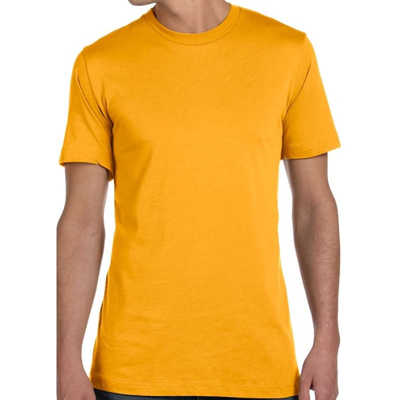 Bella Unisex Jersey Short-Sleeve T-Shirt 151