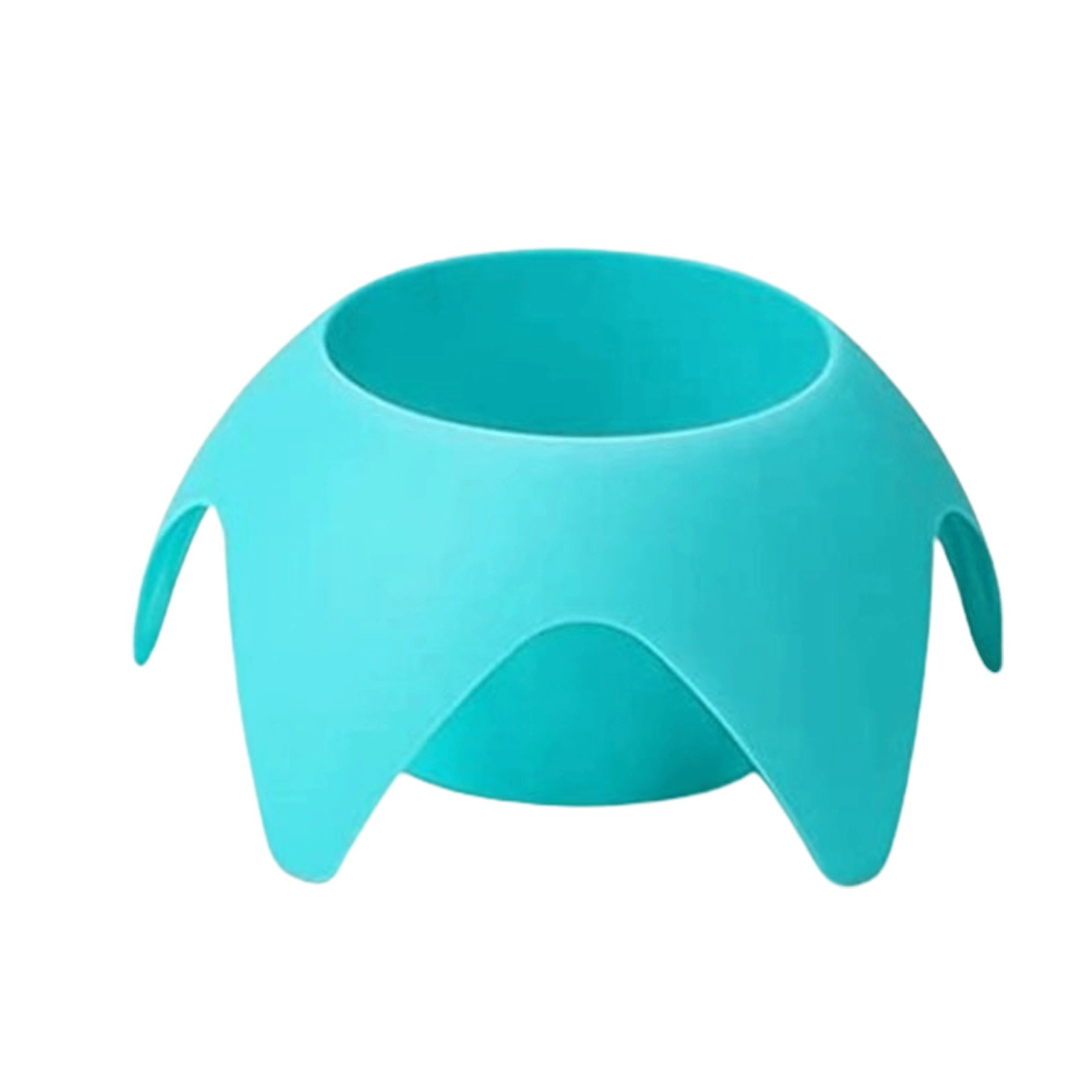 Plastic Beach Drink Cup Holder 4