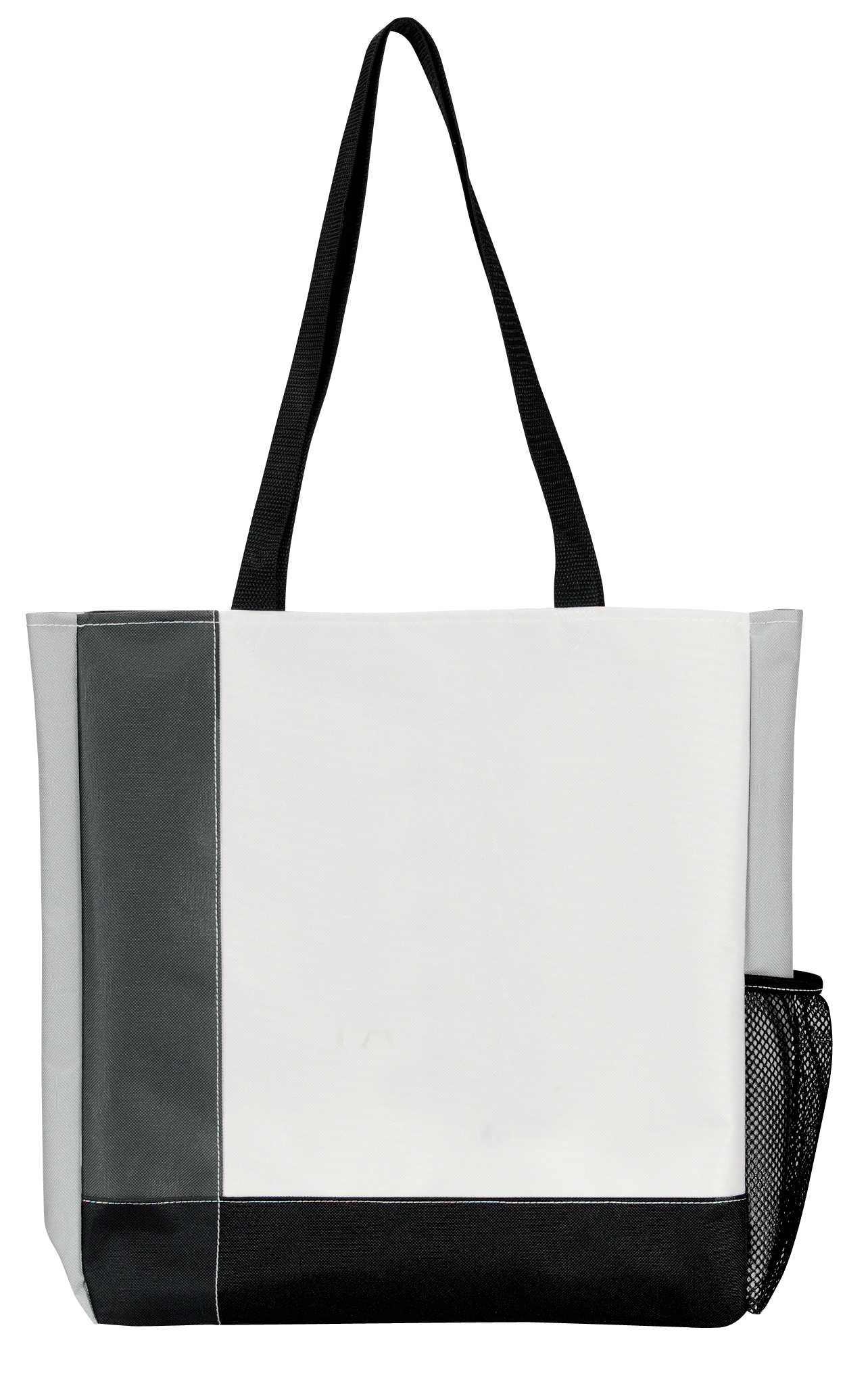 Atchison® Tri-Tone Tote