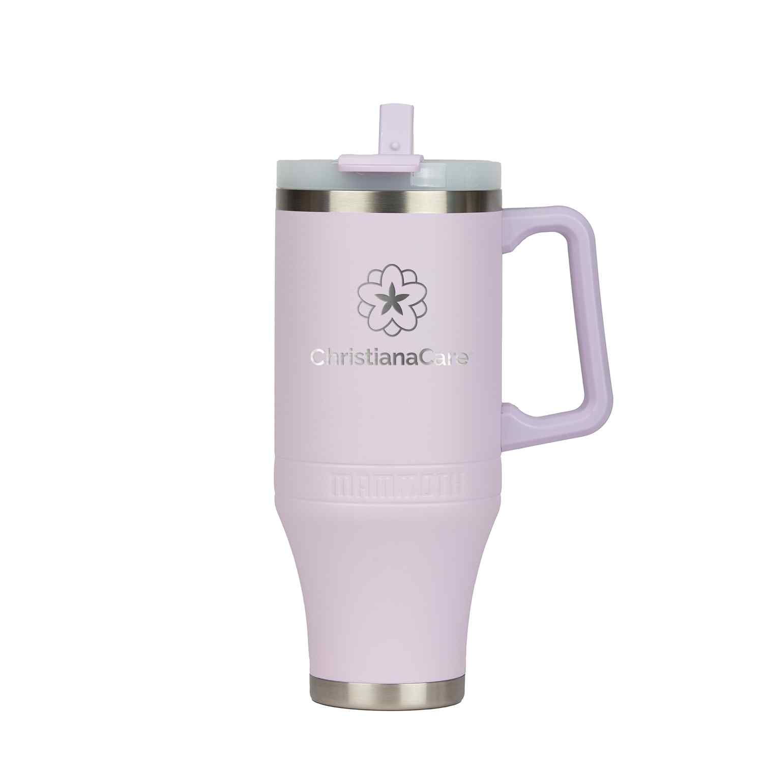 MAMMOTH® ASCENT 40 OZ TUMBLER 14