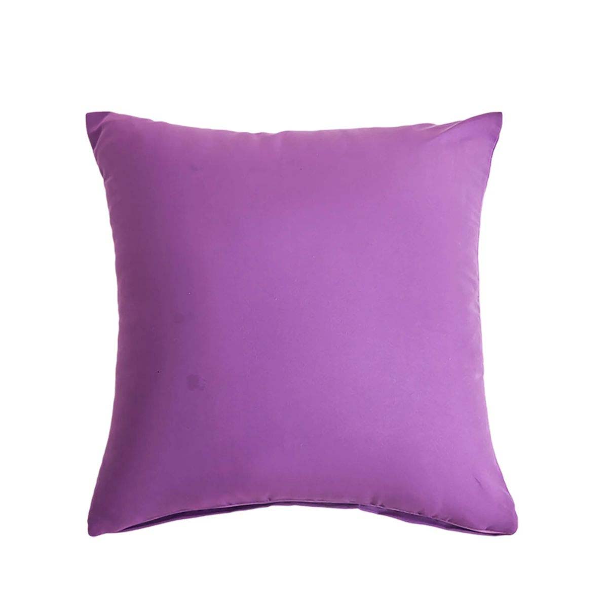 Soft Velvet Pillow Cover 18x18 for Bedrooms and Couches 6